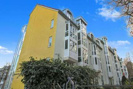 Wohnung zum Kaufen in Aachen 130.000 € 39.1 m² 2 zimmer