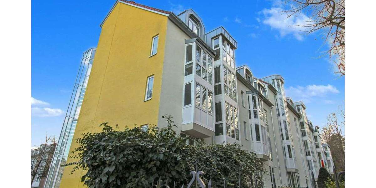 Wohnung zum Kaufen in Aachen 130.000 € 39.1 m² 2 zimmer