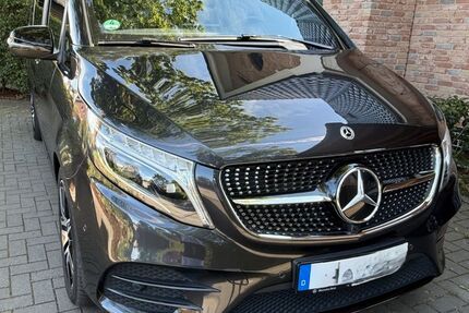 Mercedes-Benz V 300 69.800 km 51.950 &euro; Halstenbek 25469