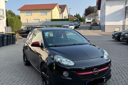 Opel Adam 104.779 km 6.900 &euro; Worms 67550