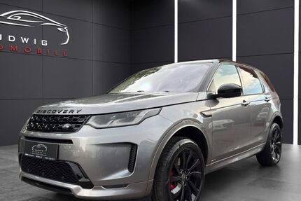 Land Rover Discovery Sport 124.000 km 24.900 &euro; Marbach am Neckar 71672