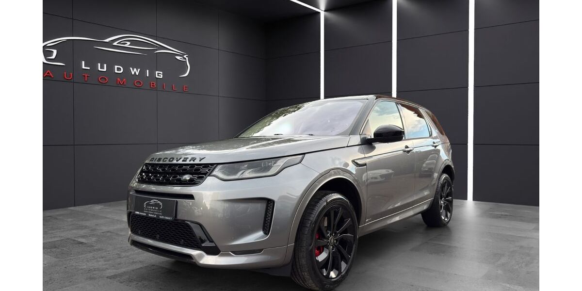 Land Rover Discovery Sport 124.000 km 24.900 &euro; Marbach am Neckar 71672