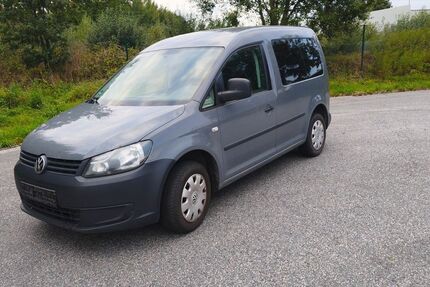VW Caddy 262.000 km 3.500 &euro; Aurich 26607