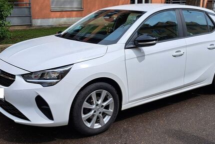Opel Corsa 36.715 km 12.850 &euro; Augsburg 86159