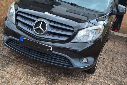 Mercedes Citan