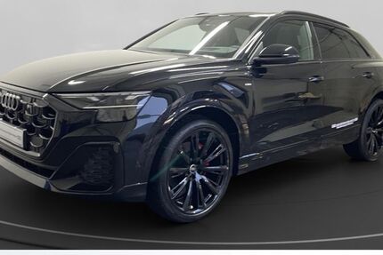 Audi Q8 10.100 km 96.880 &euro; Köln 50823