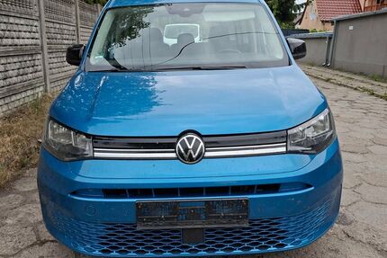 VW Caddy 266.274 km 12.999 &euro; Forst (Lausitz) 03149