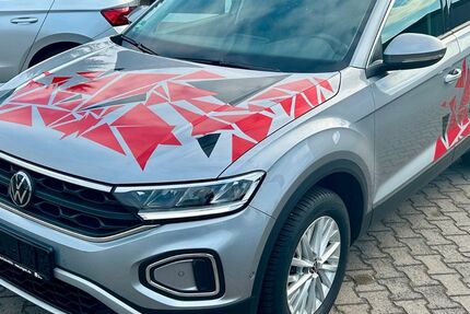 VW T-Roc 22.750 km 24.890 &euro; Wasungen 98634