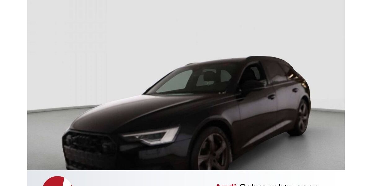 Audi A6 25.336 km 50.880 &euro; Saal a.d. Donau 93342