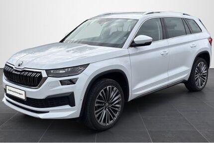 Skoda Kodiaq 117.273 km 28.950 &euro; Osterwieck 38835