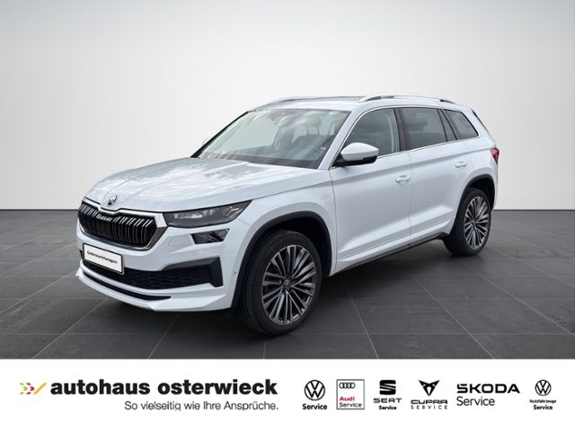Skoda Kodiaq 117.273 km 28.950 &euro; Osterwieck 38835