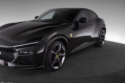 Ferrari Purosangue 3.500 km 569.900 &euro; Singen - Hohentwiel 78224
