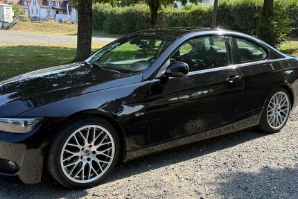 BMW 330 159.000 km 11.900 &euro; Nieder Gemünden 35329