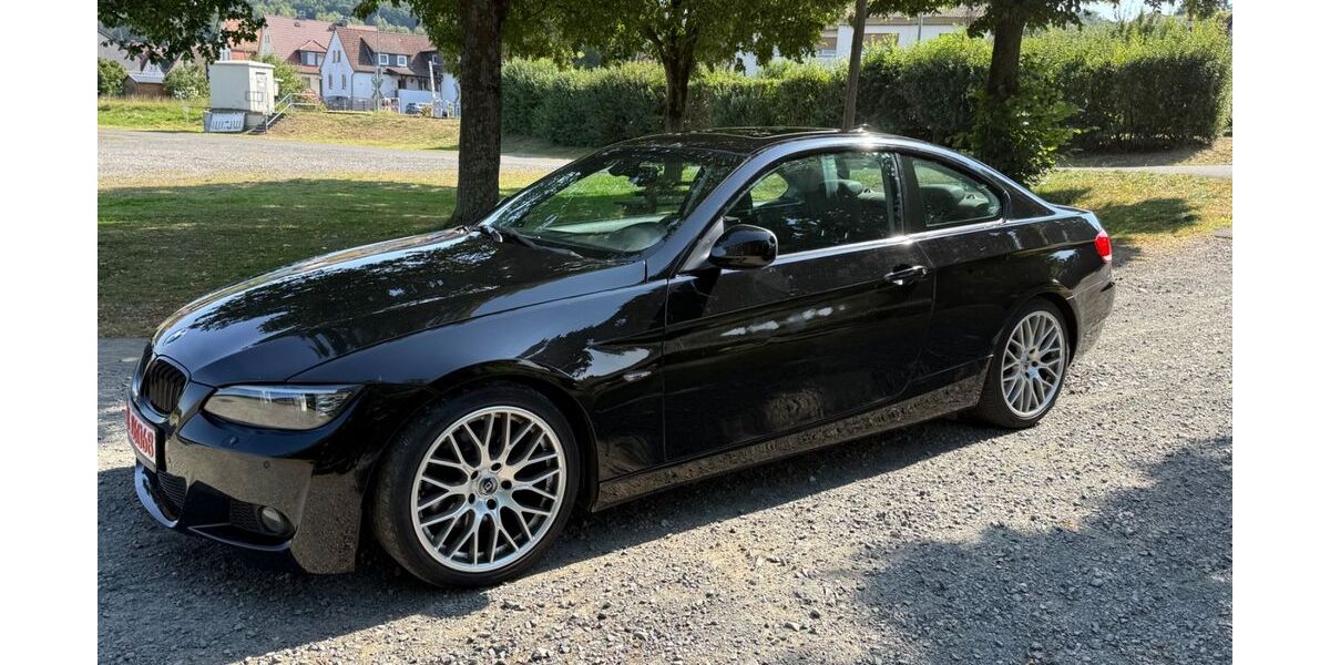 BMW 330 159.000 km 11.900 &euro; Nieder Gemünden 35329