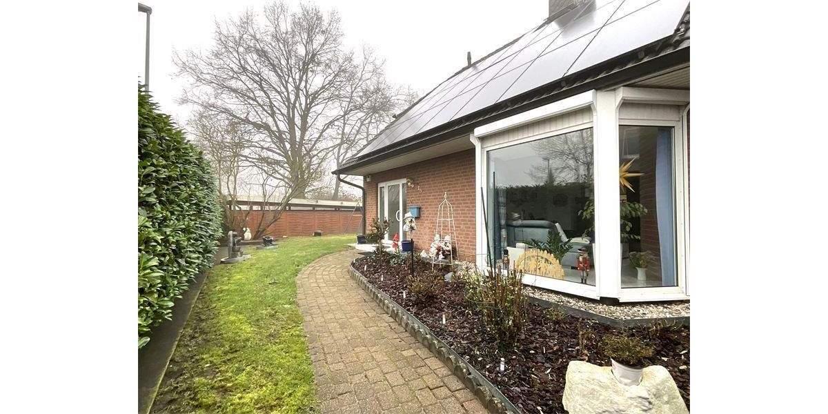 Einfamilienhaus Trittau - 4 Zimmer, 120 m&sup2;, 599.000&euro; | Angebot:24544655