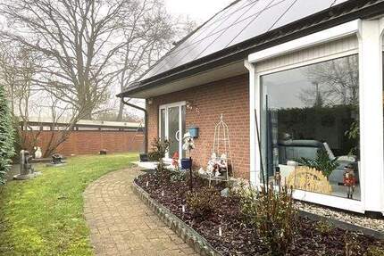 Haus Trittau - 4 Zimmer, 120 m&sup2;, 599.000&euro; | Angebot:24544655