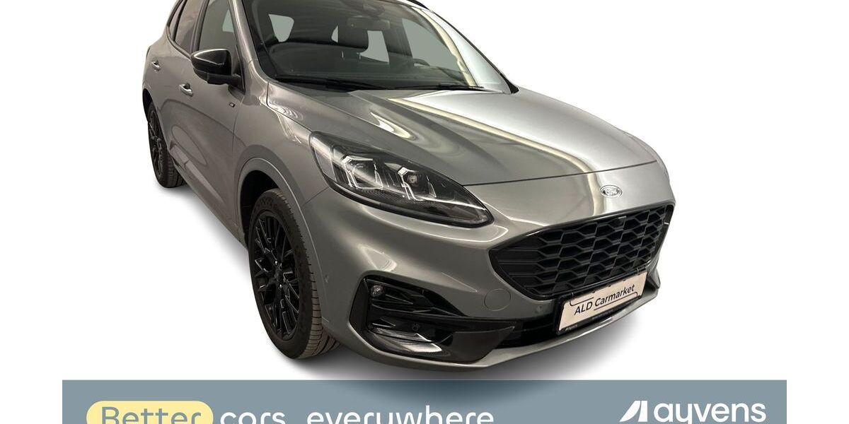 Ford Kuga 37.333 km 24.980 &euro; Dorfmark 29683