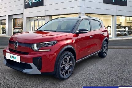 Citroen C3 Aircross 2.500 km 19.430 € Wiesbaden 65201