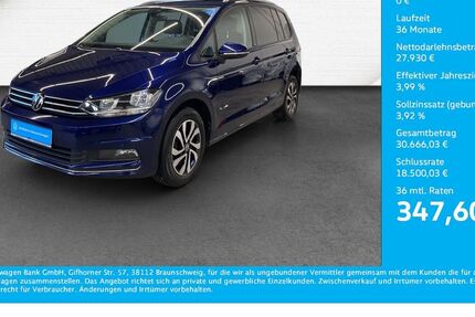 VW Touran 69.950 km 27.930 &euro; Gießen 35394