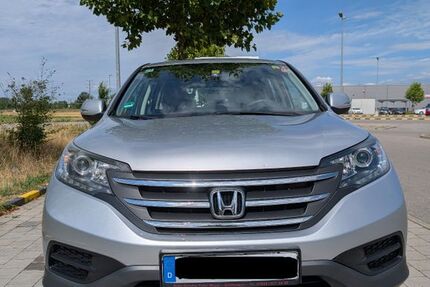 Honda CR-V 130.000 km 11.500 &euro; Bad Bellingen 79415