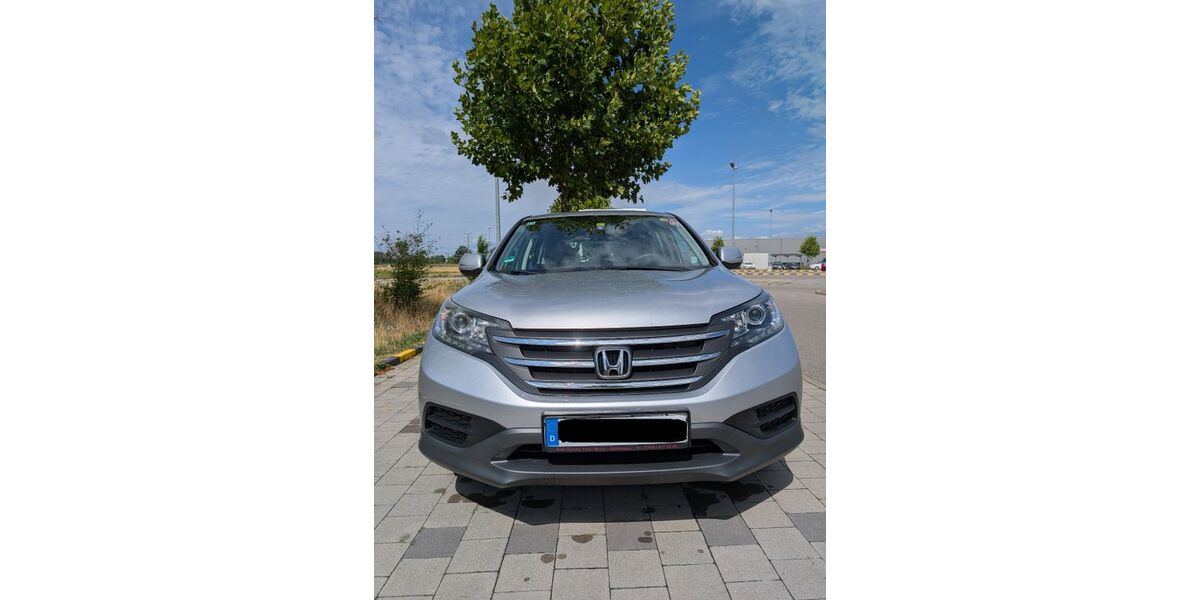 Honda CR-V 130.000 km 11.500 &euro; Bad Bellingen 79415