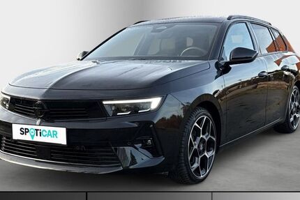 Opel Astra 10.400 km 26.900 &euro; Bröckel 29356