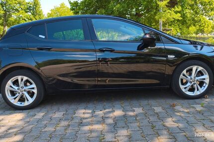 Opel Astra 87.000 km 11.299 &euro; Mainz 55124