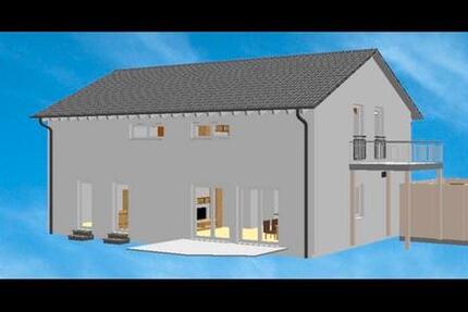 Wohnung Blaufelden - 4 Zimmer, 1.200&euro; | Angebot:23670722