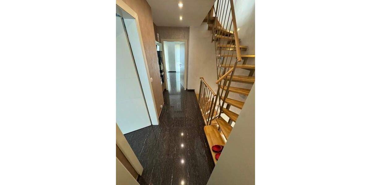 Doppelhaushälfte Ludwigshafen Gartenstadt - 4 Zimmer, 187 m&sup2;, 699.000&euro; | Angebot:23464017