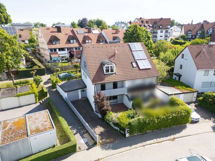 Haus zum Kaufen in Markt Indersdorf 695.000 € 150 m²