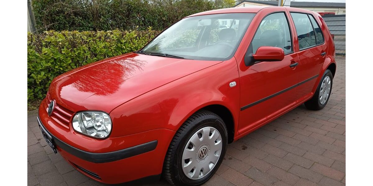 VW Golf 118.550 km 5.999 &euro; Stuhr 28816