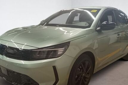 Opel Corsa 20.570 km 17.480 &euro; Eckernförde 24340