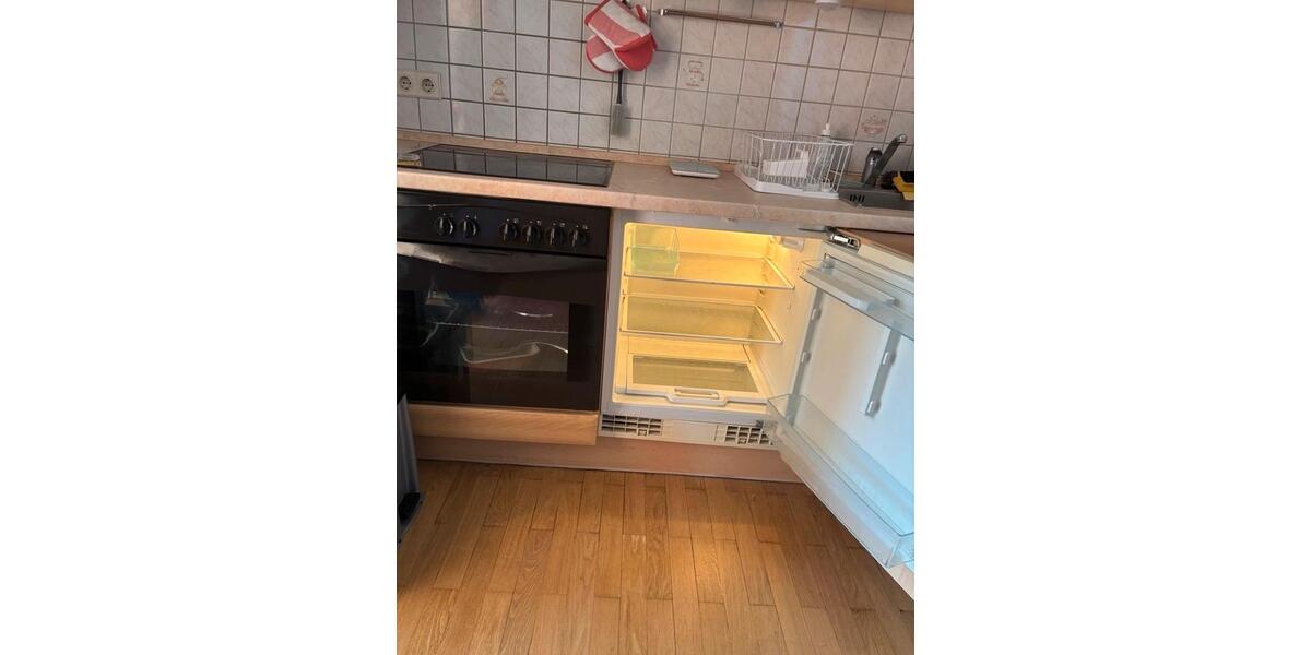 Etagenwohnung Rheinsberg - 1 Zimmer, 35 m&sup2;, 400&euro; | Angebot:26296460
