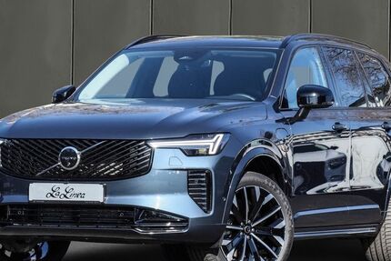Volvo XC90 25.500 km 64.690 &euro; Köln 50968