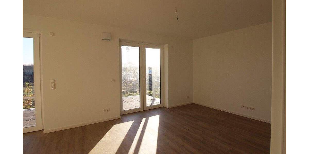 Etagenwohnung Bad Oldesloe - 3 Zimmer, 83 m&sup2;, 415.700&euro; | Angebot:25748202