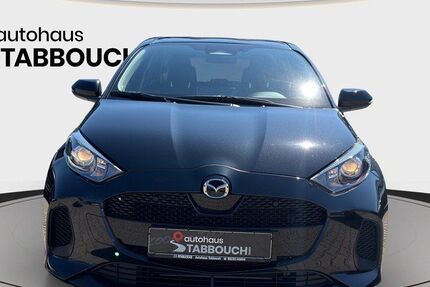 Mazda 2 Hybrid 8.287 km 20.999 &euro; Speyer 67346