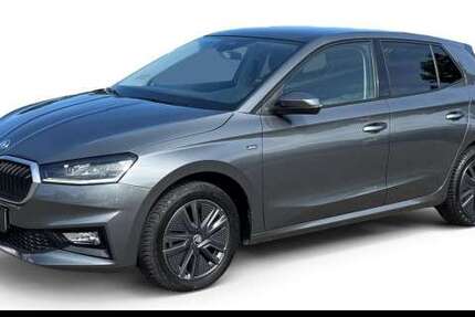 Skoda Fabia 24.700 km 21.495 € Schwäbisch Hall 74523