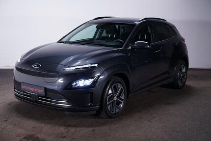 Hyundai KONA 51.807 km 11.997 &euro; Ergolding 84030