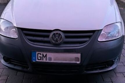 VW Fox 169.160 km 2.000 &euro; Gummersbach 51647