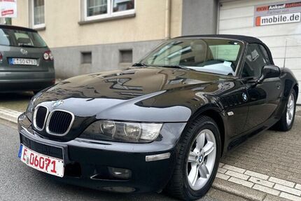 BMW Z3