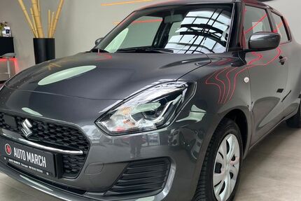 Suzuki Swift 33.401 km 14.980 &euro; Remagen 53424