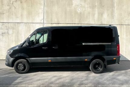 Mercedes-Benz Sprinter 82.000 km 35.700 &euro; Lüdenscheid 58513