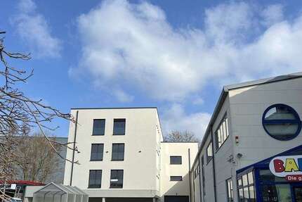 Gewerbeobjekt Bruchsal - 2.401&euro; | Angebot:25017418