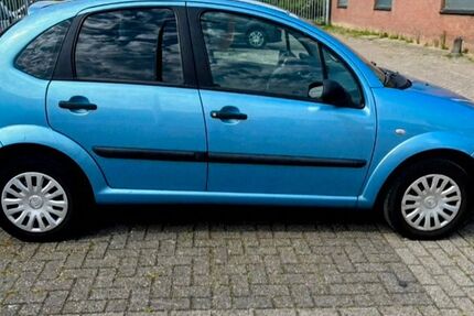 Citroen C3 132.000 km 2.100 &euro; MÖNCHENGLADBACH 41065