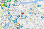 Barrierearmes Büro, vermietet, sehr zentral mit Stellplatz in OldenburgOsternburg