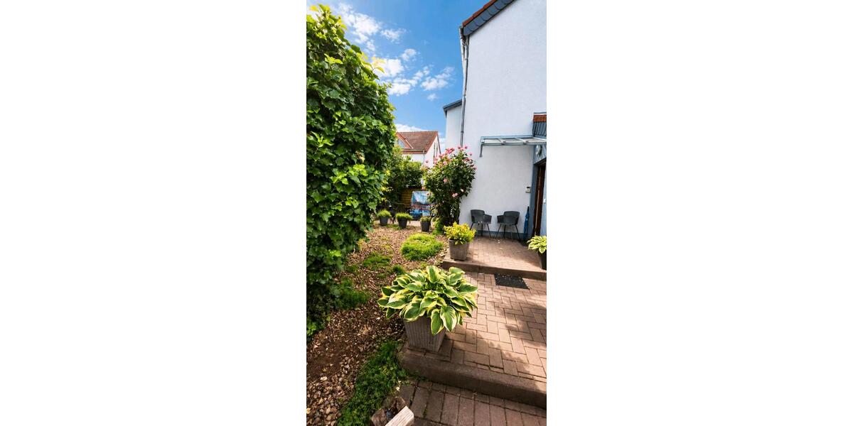 Doppelhaushälfte Offenbach am Main Bieber - 6 Zimmer, 170 m&sup2;, 389.000&euro; | Angebot:26960085