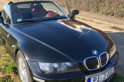BMW Z3 118.342 km 23.985 &euro; Deizisau 73779