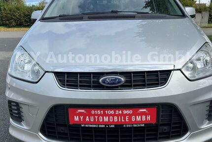 Ford C-Max 189.673 km 5.799 &euro; Lage 32791