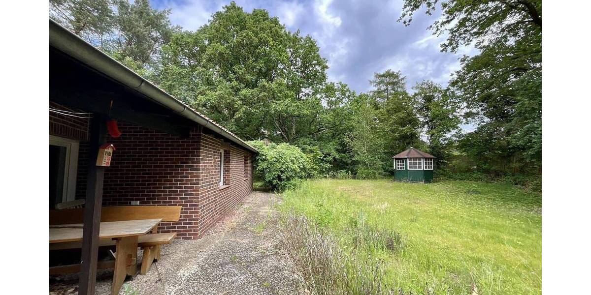 Einfamilienhaus Burgwedel Fuhrberg - 5 Zimmer, 150 m&sup2;, 449.000&euro; | Angebot:26903551