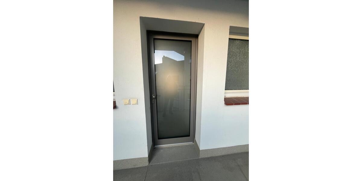 Frisch saniertes City-Apartment am Hofgarten 1 zimmer